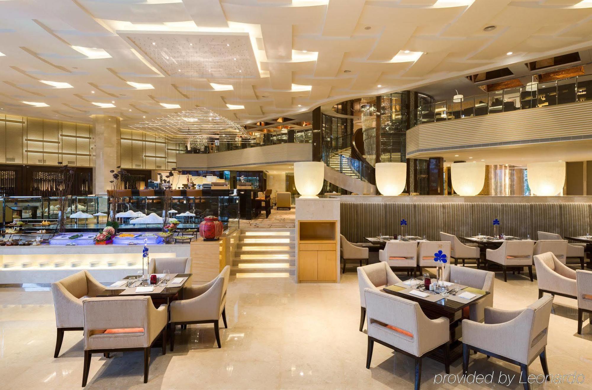 Hotel Nikko Guangzhou - Complimentary Shuttle Service For Concert Event Baoneng&Olympic Eksteriør billede